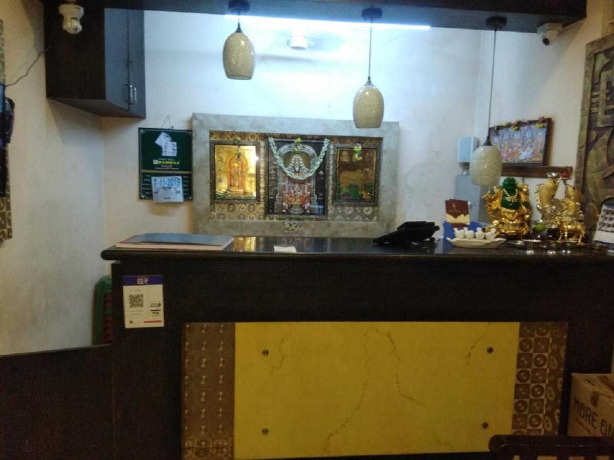 The Chennai Residency Hotel Коимбаторе Екстериор снимка
